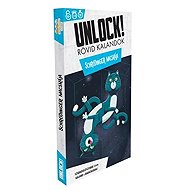 Unlock!: Rövid kalandok - Schrödinger macskája - Social Game