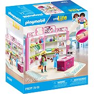 Playmobil 71537 Beauty Salon - Playmobil