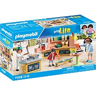 Snack Bar - Playmobil