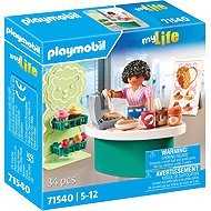 Playmobil 71540 Candy Stand - Playmobil