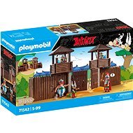 Playmobil 71542 Asterix: Római tábor - Figura szett
