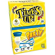 Time's Up - Party - Social Game