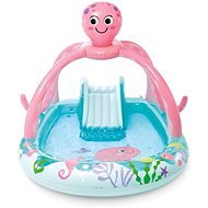 Intex Přátelská chobotnice - Pool Play Centre