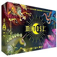 Mítosz - Social Game