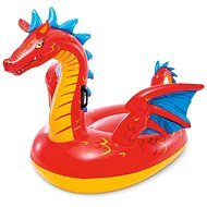 Intex Drak s úchyty - Inflatable Toy
