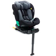 Luca 360° Black/Grey - Car Seat