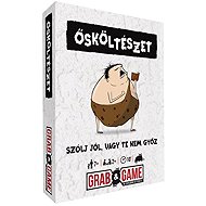 Ősköltészet - Mini - Társasjáték