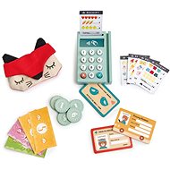 Tender Leaf Play Pay Pack - Toy Cash Register