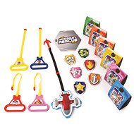 SMG Paw Patrol Movement Game - Social Game