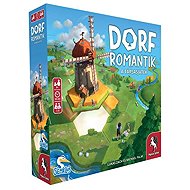Dorfromantik - A társasjáték - Social Game