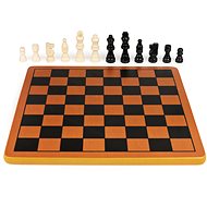 SMG Wooden chess - Board Game