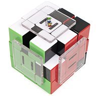Rubikova kocka Posúvací hlavolam 3 × 3 - Hlavolam