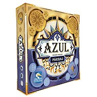 Azul - Párbaj - Social Game