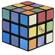 Rubikova kocka Impossible meniace farby 3 × 3 - Hlavolam