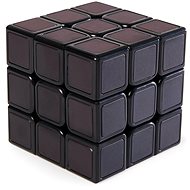 Rubik's Cube Phantom Thermo colours 3×3 - Brain Teaser