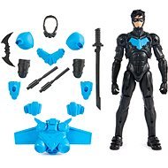 Batman Nightwing s výbavou - Figure
