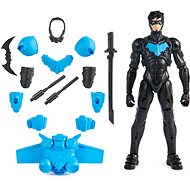 Batman Nightwing with gear - Figure