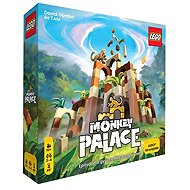 LEGO® Monkey Palace - Social Game