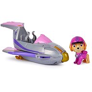 Tlapková patrola Forest Paws themed vehicle Skye - Toy Car for Toddlers