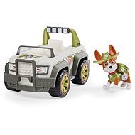 Tlapková patrola Základní vozidlo Tracker - Toy Car