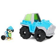 Tlapková patrola Základní vozidlo Rex - Toy Car