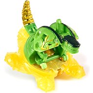 Bakugan Speciální útok Trox Green Solid - Figure