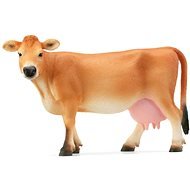Schleich Jerseyská kráva 13967 - Figure