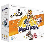 Matricak - Social Game