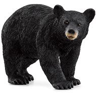 Schleich Medvěd černý 14869 - Figure