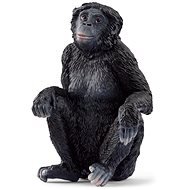 Schleich Nőstény csimpánz Bonobo 14875 - Figura