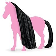 Schleic Haare Beauty Horses Black 42649 - Figuren-Zubehör