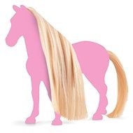 Schleich Harre Beauty Horses Blond 42650 - Figuren-Zubehör