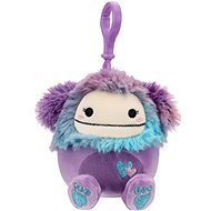 Squishmallows Bigfoot Eden - Keychain