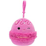 Squishmallows Makrónka Middy - Keychain