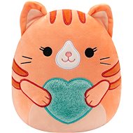 Squishmallows Kočka Gigi - Soft Toy