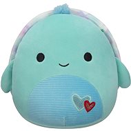 Squishmallows Želva Cascade - Soft Toy