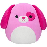 Squishmallows Pejsek Sager 30 cm - Soft Toy