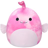 Squishmallows Růžový ďas Sy 30 cm - Soft Toy