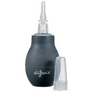 Difrax Odsávačka hlenů - Nasal Aspirator