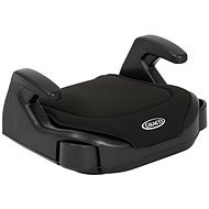 GRACO Booster Basic R129 black - Booster Seat