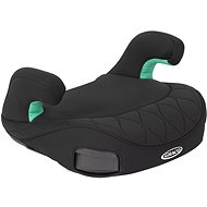 GRACO Booster Max R129 midnight - Booster Seat
