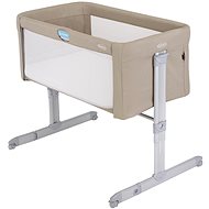 GRACO Sweet2sleep oatmeal - Travel Bed