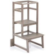 Fillikid Vista grey - Learning Tower
