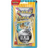Pokémon TCG: 2-Pack Blister - Pokémon kártya