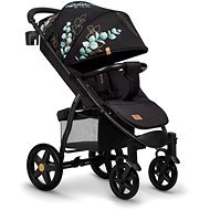 Lionelo Annet Plus Golden Moments - Baby Buggy