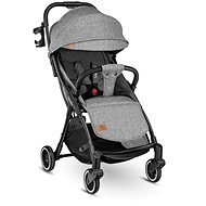 Lionelo Julie One Stone Grey - Baby Buggy