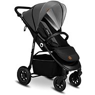 Lionelo Natt Grey Stone - Baby Buggy