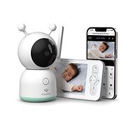 TrueLife NannyCam R7 Dual Smart - Baby Monitor