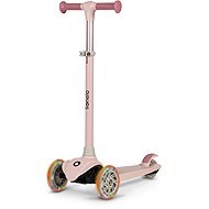 Lionelo Jessy Pink Rose - Children's Scooter
