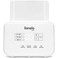 Lionelo Thermup Double White - Bottle Warmer